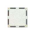 Cleverclixx | Translucent Glitter Tiles, 16 pcs thumbnail