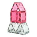 Cleverclixx | Translucent Glitter Tiles, 16 pcs thumbnail