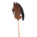 Cheval Roi Accs. - Martingale, Brown/Gold thumbnail