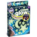 Glow in the Dark - Moon and Stars, 20 pcs thumbnail