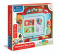 Magnetic Drawing Board - Interactive Baby Easel thumbnail