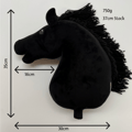 Cheval Roi Hobby Horse - Charlie (2024 Model) thumbnail