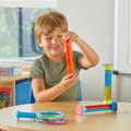 ColorMix Sensory Tubes, 3 pcs thumbnail