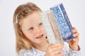 Sensory Glitter Storm Set, 3 pcs thumbnail