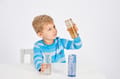 Sensory Glitter Storm Set, 3 pcs thumbnail