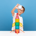 CONNETIX | Light Rocket Pack, 30 pcs thumbnail