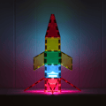CONNETIX | Light Rocket Pack, 30 pcs thumbnail