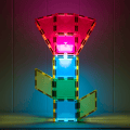 CONNETIX | Light Rocket Pack, 30 pcs thumbnail