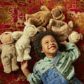Cozy Dinkum 30 cm - Lamby Pip thumbnail