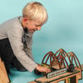 Crateit Town - Dreamy Drawbridge, 20 pcs thumbnail