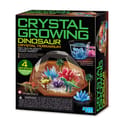 Crystal Growing Kit - Dinosaur Crystal Terrarium thumbnail