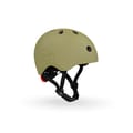 Bike Helmet, 51-55 cm thumbnail