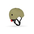 Bike Helmet, 51-55 cm thumbnail