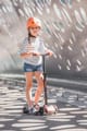 Bike Helmet, 51-55 cm thumbnail