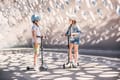 Bike Helmet, 51-55 cm thumbnail