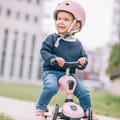 Baby/Toddler Bike Helmet, 45-51 cm thumbnail