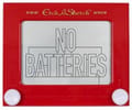 Magnetic Drawing Board - Etch A Sketch thumbnail