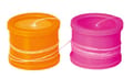 Tin Can Telephone, 1 set (asstd. colours) thumbnail