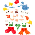 Decoration Accessories - Body Parts, 26 pcs thumbnail