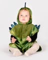 Dinosaur Costume, size 1-4 years thumbnail