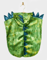 Dinosaur Costume, size 1-4 years thumbnail