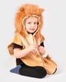 Lion Costume, size 1-4 years thumbnail