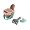 Green Bean - Bucket Set with 5 Pieces thumbnail