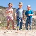 Garden Game - Wooden Ring Toss Game thumbnail
