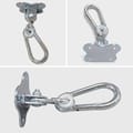 Multi-Purpose Galvanised Steel Hook thumbnail