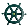 Playground Pirate Ship Wheel XXL - Dark Green/Lime thumbnail