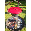 Campfire Pot 8 litres incl. Lid thumbnail