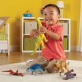 Jumbo Dinosaurs - Set 2 thumbnail