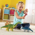 Jumbo Dinosaurs - Set 2 thumbnail