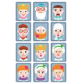 Magnetic Game - Portraits thumbnail