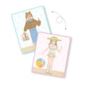 Magnetic Game - Dress-Up Doll thumbnail
