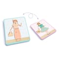Magnetic Game - Dress-Up Doll thumbnail