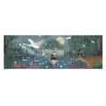 Gallery Puzzle with 1,000 pcs - Hymn to the Moon thumbnail