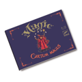 Magic Set - Cartum Magus, 20 Tricks thumbnail