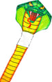 Kite - Cobra Dragon, 10 m Tail thumbnail