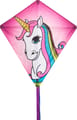 Kite - Unicorn 68x68 cm thumbnail