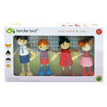 Dollhouse People - Doll Family thumbnail