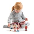 Dollhouse People - Doll Family thumbnail