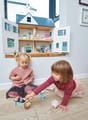 Dollhouse - Dovetail House (Excl. Furniture) thumbnail