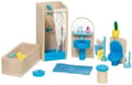 Dollhouse Accs. - Modern Bathroom thumbnail