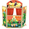 Wooden Puppet Theatre - Fairy Tale thumbnail