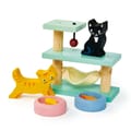Dollhouse Accessories - Cats thumbnail
