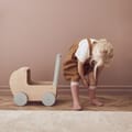 Doll Pram incl. Pillow & Blanket thumbnail