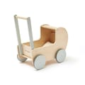 Doll Pram incl. Pillow & Blanket thumbnail