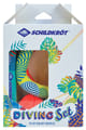 Diving Toy - Activity Set, 6 pcs thumbnail