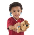 Examine & Treat Pet Vet Play Set, 24 pcs thumbnail
